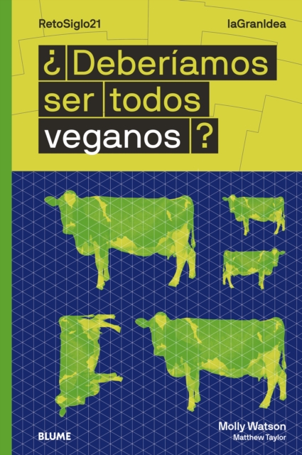 Deberiamos ser todos veganos?, EPUB eBook