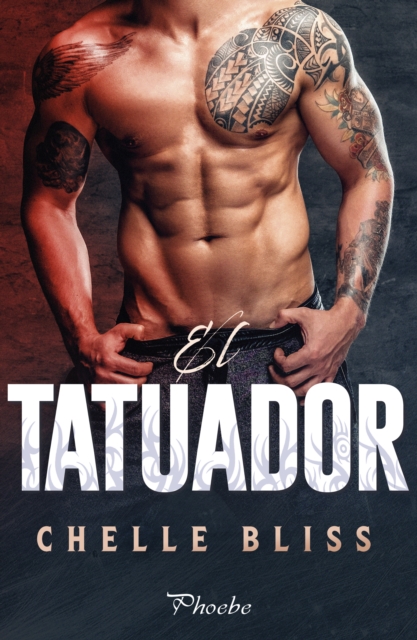 El tatuador, EPUB eBook
