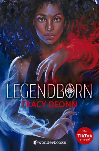 Legendborn, EPUB eBook