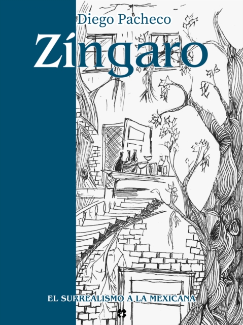 Zingaro, EPUB eBook