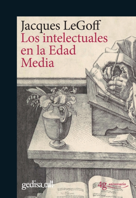 Los intelectuales en la Edad Media, PDF eBook