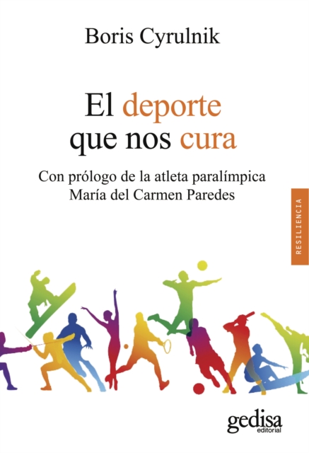 El deporte que nos cura, EPUB eBook