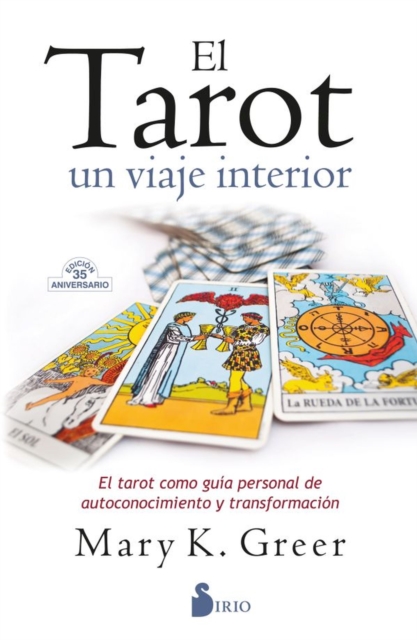 El tarot. Un viaje interior, EPUB eBook