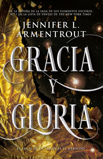 Gracia y gloria, EPUB eBook