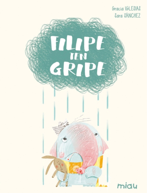 Filipe ten gripe, EPUB eBook