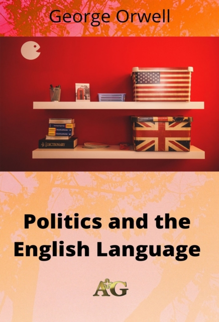 Politics and the English language, EPUB eBook