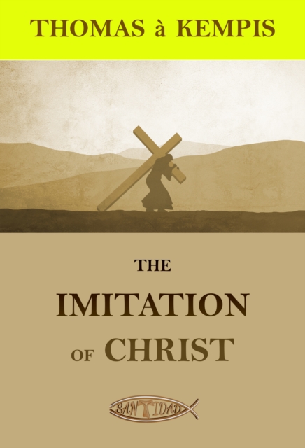 The imitation of Christ, EPUB eBook