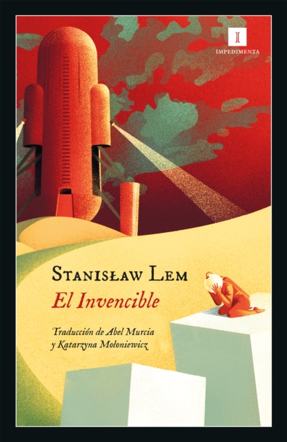 El invencible, EPUB eBook