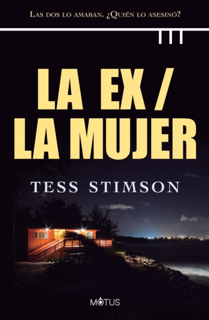 La ex / La mujer (version espanola), EPUB eBook