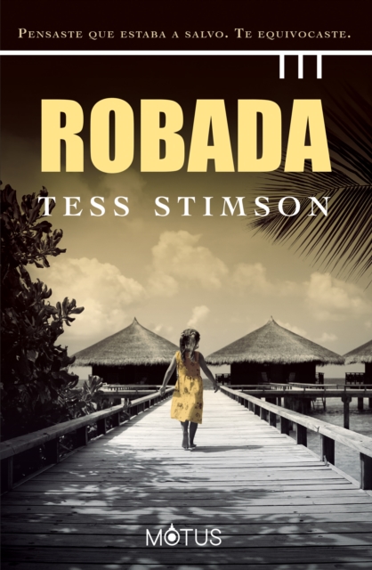 Robada (version espanola), EPUB eBook