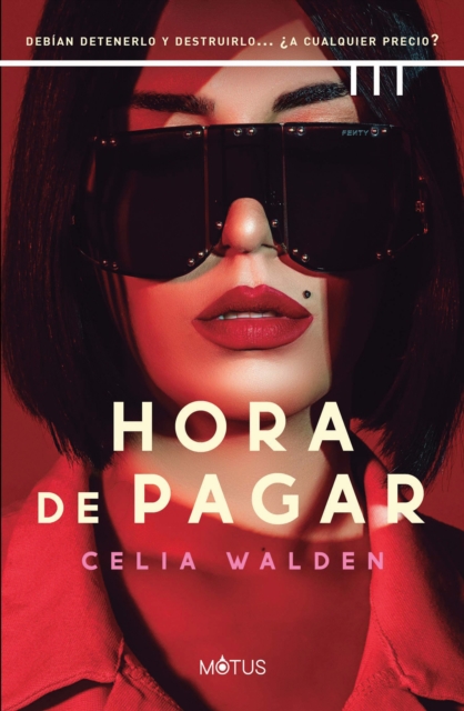 Hora de pagar (version espanola), EPUB eBook