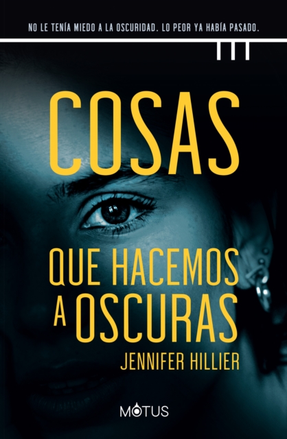 Cosas que hacemos a oscuras (version espanola), EPUB eBook