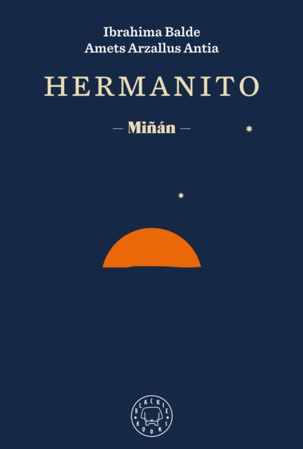Hermanito, EPUB eBook