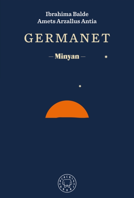 Germanet, EPUB eBook