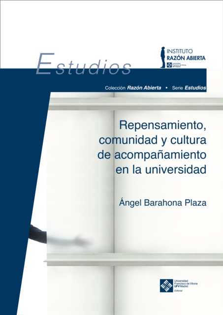 Repensamiento, comunidad y cultura de acompanamiento en la universidad, PDF eBook