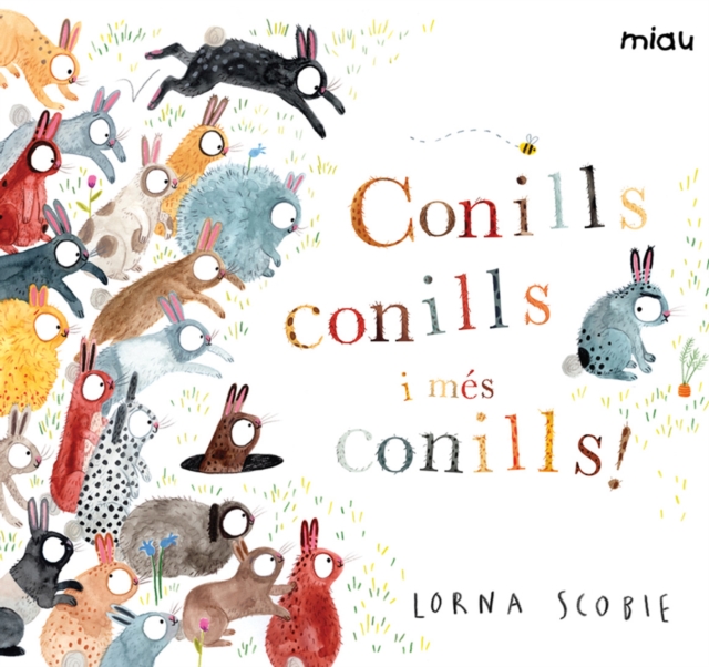 Conills, conills i mes conills, EPUB eBook