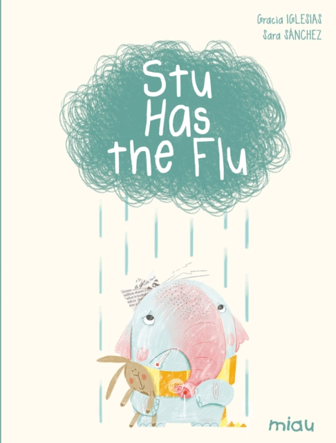 Stu has the flu, EPUB eBook