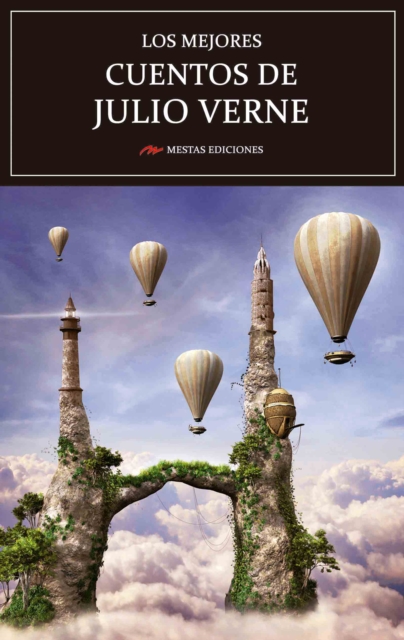 Los mejores cuentos de Julio Verne, EPUB eBook
