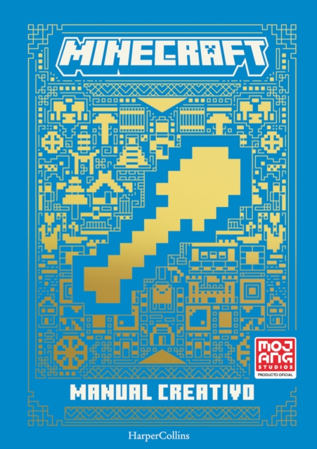 Minecraft oficial: Manual creativo, EPUB eBook