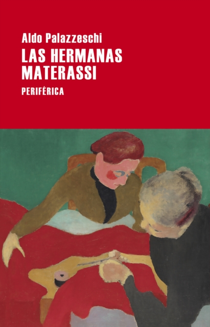 Las hermanas Materassi, EPUB eBook