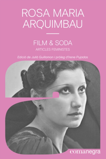 Film & Soda, EPUB eBook