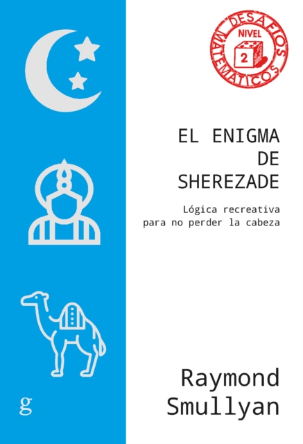 El enigma de Sherezade, PDF eBook