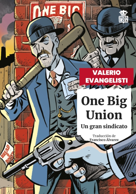 One Big Union : Un gran sindicato, EPUB eBook