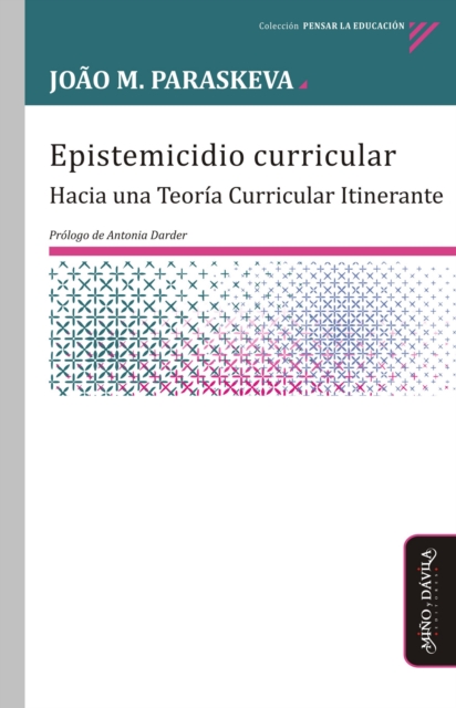 Epistemicidio curricular, EPUB eBook