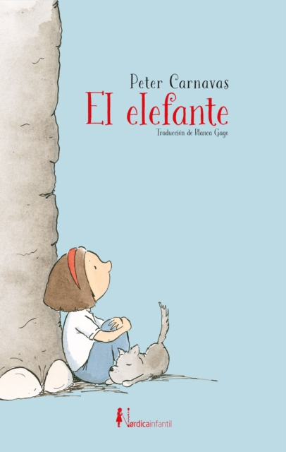 El elefante, EPUB eBook