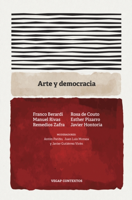 Arte y democracia, EPUB eBook