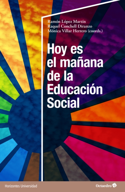 Hoy es el manana de la Educacion Social, EPUB eBook