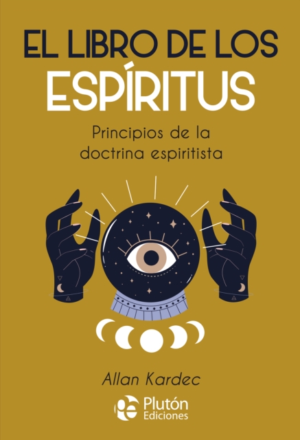 El Libro de los Espiritus, EPUB eBook