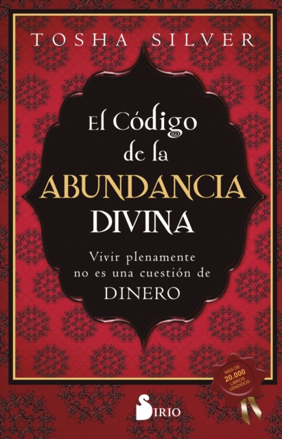 El codigo de la abundancia divina, EPUB eBook