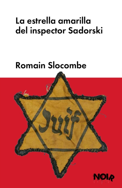 La estrella amarilla del inspector Sadorski, EPUB eBook