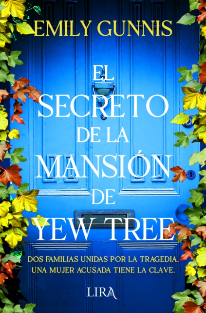 El secreto de la mansion de Yew Tree, EPUB eBook