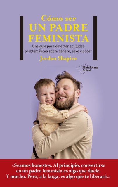 Como ser un padre feminista, EPUB eBook