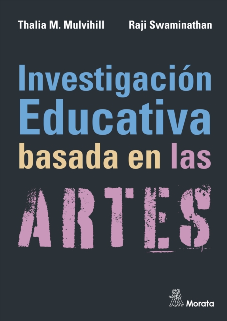 Investigacion educativa basada en las artes, EPUB eBook