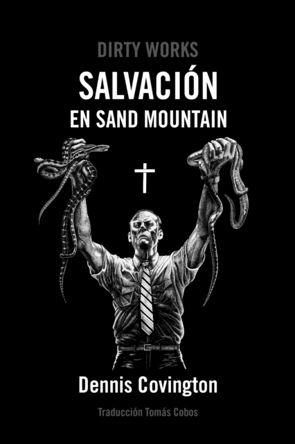 Salvacion en Sand Mountain, EPUB eBook