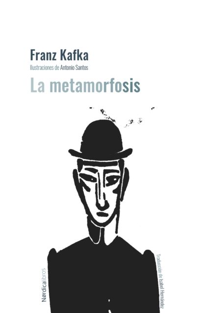 La Metamorfosis Ed. 2022, EPUB eBook