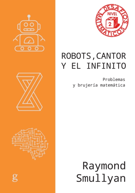 Robots, Cantor y el infinito, PDF eBook