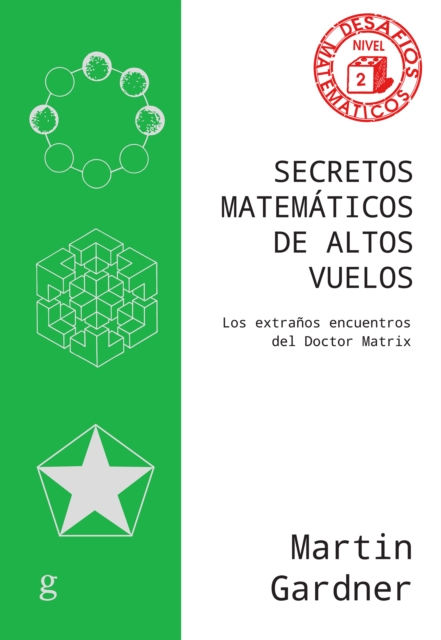 Secretos matematicos de altos vuelos, EPUB eBook