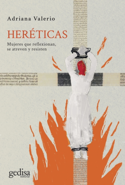 Hereticas, EPUB eBook