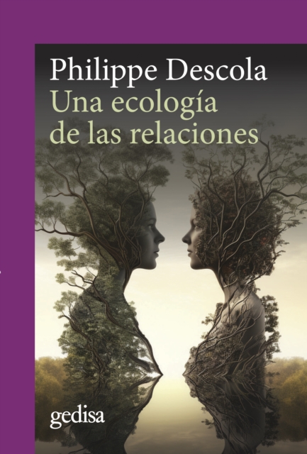 Una ecologia de las relaciones, EPUB eBook