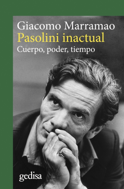 Pasolini inactual, EPUB eBook
