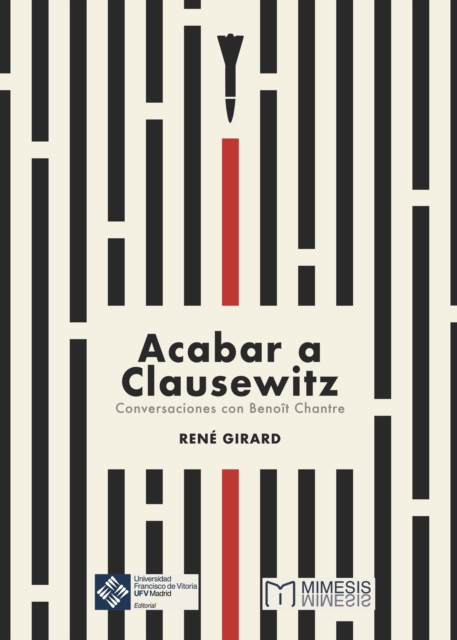 Acabar a Clausewitz, EPUB eBook