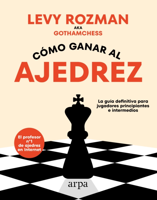 Como jugar al ajedrez, EPUB eBook