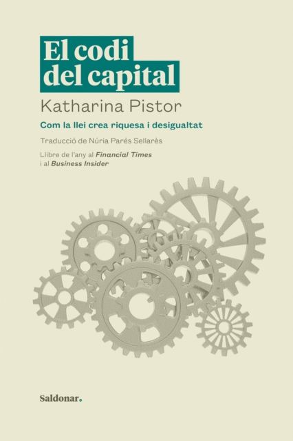 El codi del capital, EPUB eBook