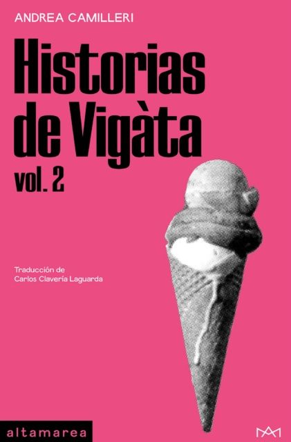 Historias de Vigata vol. 2, EPUB eBook