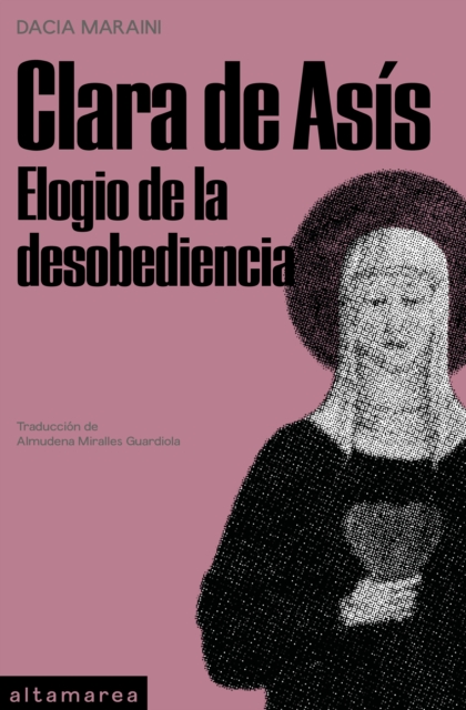 Clara de Asis, EPUB eBook