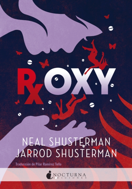 Roxy, EPUB eBook
